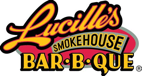 lucille's smokehouse bbq restaurant.